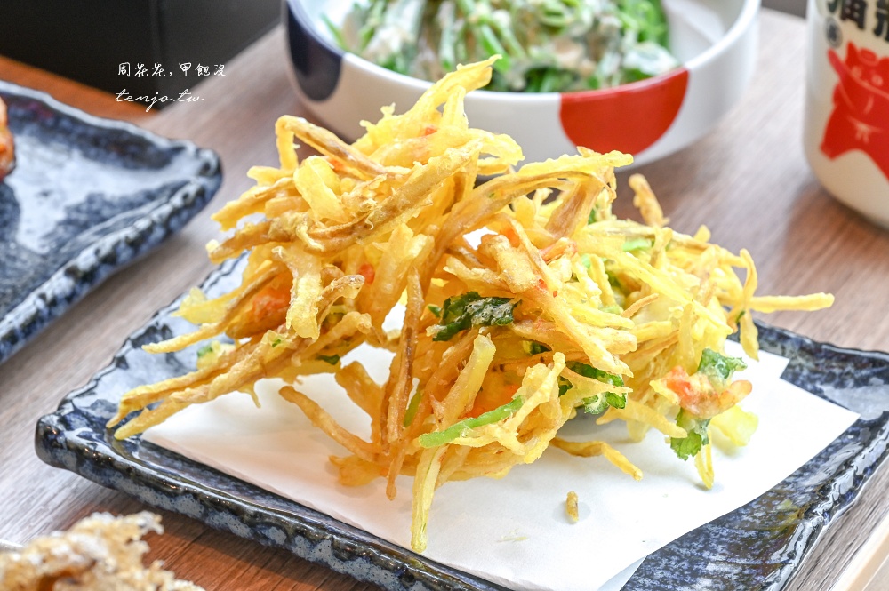 【信義區美食推薦】貓將 日本料理 遠百信義A13超美景觀餐廳！窗外就是台北101還可訂位