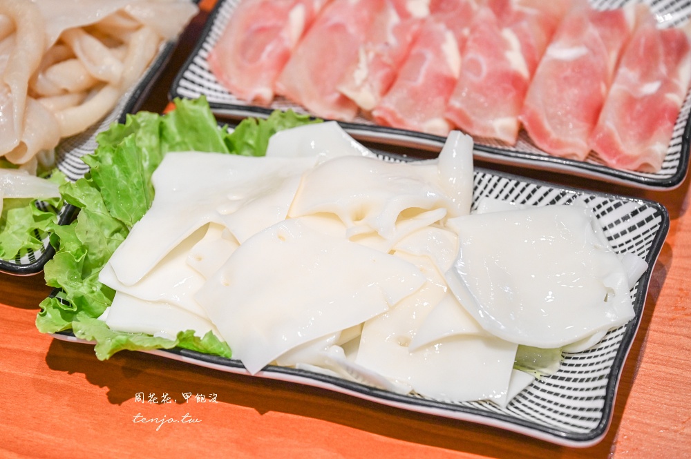 【新店美食推薦】姐夫重慶串串鍋總店 老闆是四川重慶人！一串12元麻辣鍋口味道地超好吃