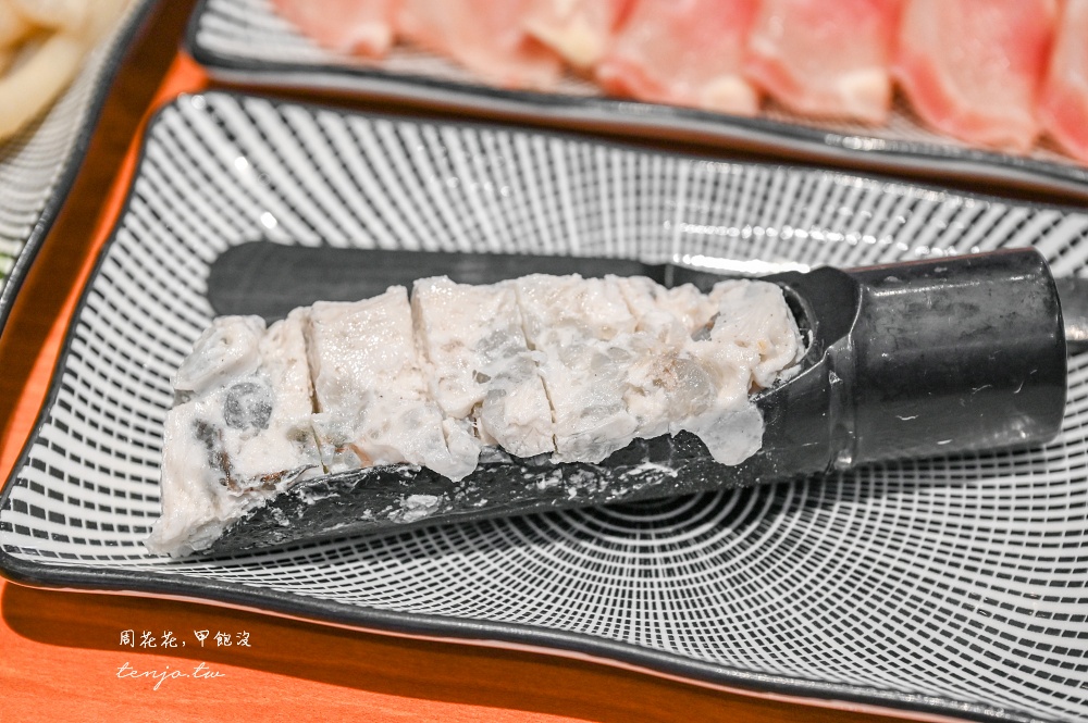 【新店美食推薦】姐夫重慶串串鍋總店 老闆是四川重慶人！一串12元麻辣鍋口味道地超好吃