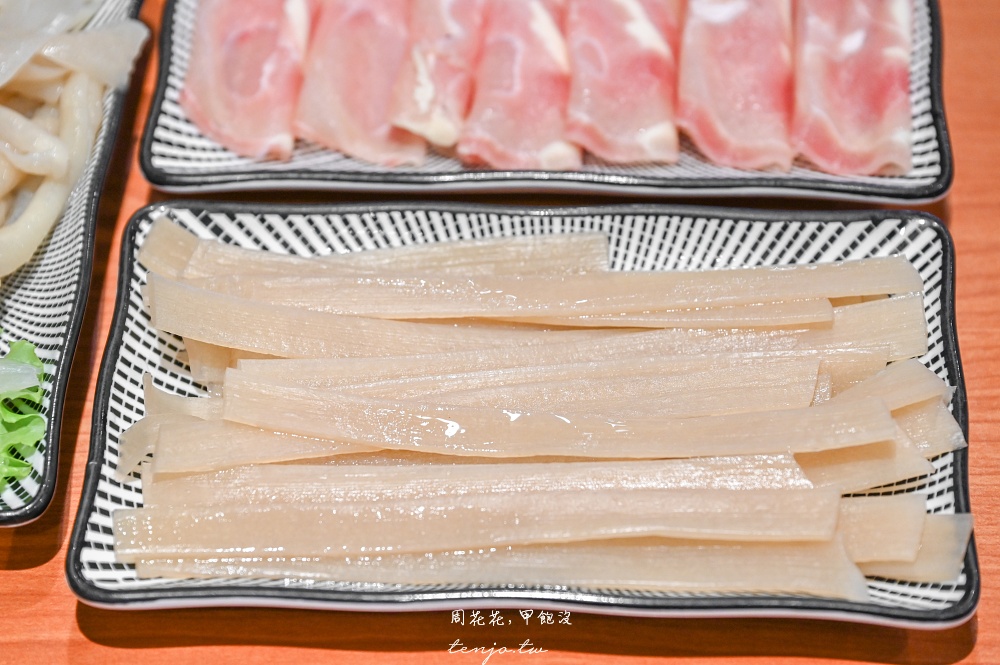 【新店美食推薦】姐夫重慶串串鍋總店 老闆是四川重慶人！一串12元麻辣鍋口味道地超好吃