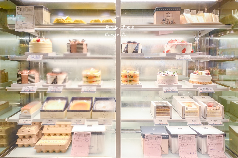 【馥漫麵包花園】母親節蛋糕早鳥預購優惠中！買指定蛋糕送保冷袋還能加購miffy周邊