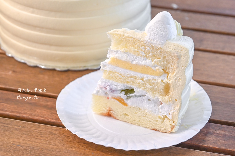 【馥漫麵包花園】母親節蛋糕早鳥預購優惠中！買指定蛋糕送保冷袋還能加購miffy周邊