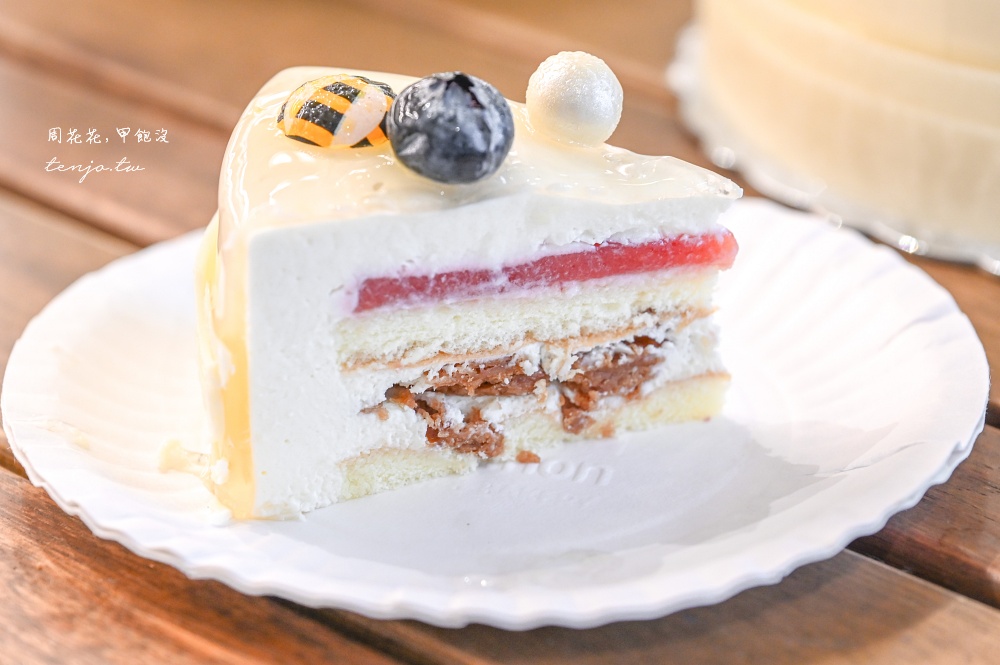 【馥漫麵包花園】母親節蛋糕早鳥預購優惠中！買指定蛋糕送保冷袋還能加購miffy周邊