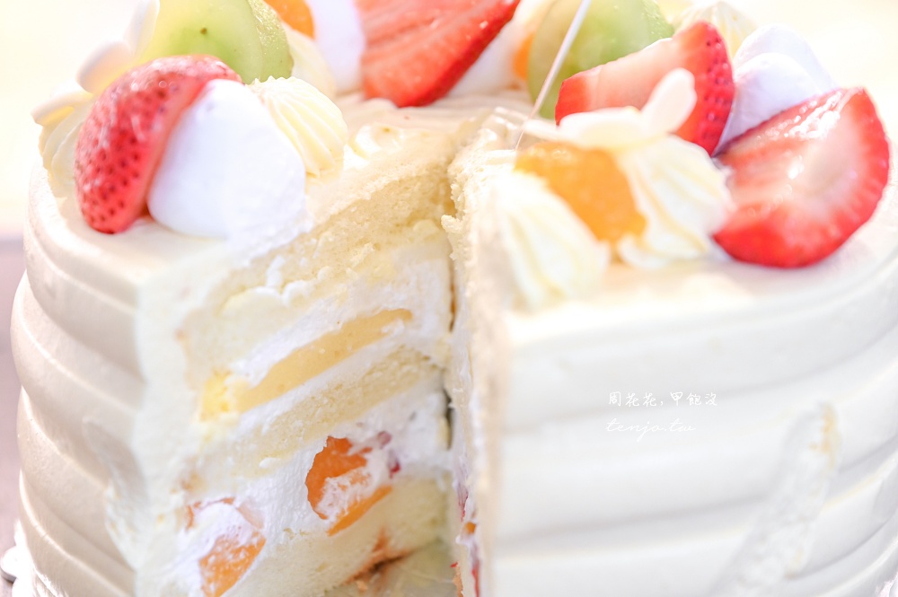 【馥漫麵包花園】母親節蛋糕早鳥預購優惠中！買指定蛋糕送保冷袋還能加購miffy周邊