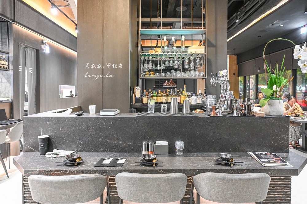 【台北大直美食】天燒現代居酒屋 超驚艷乾式熟成黃金雞串燒！菜單無雷隨便點都好吃推薦