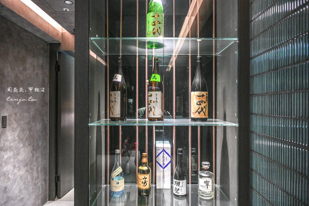 【台北大直美食】天燒現代居酒屋 超驚艷乾式熟成黃金雞串燒！菜單無雷隨便點都好吃推薦