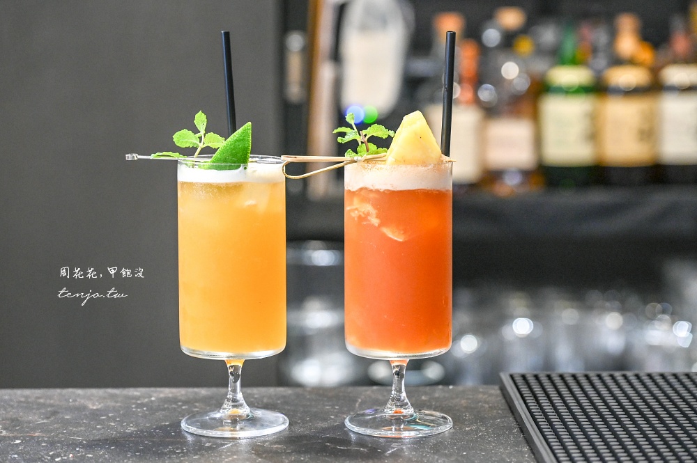 【台北大直美食】天燒現代居酒屋 超驚艷乾式熟成黃金雞串燒！菜單無雷隨便點都好吃推薦