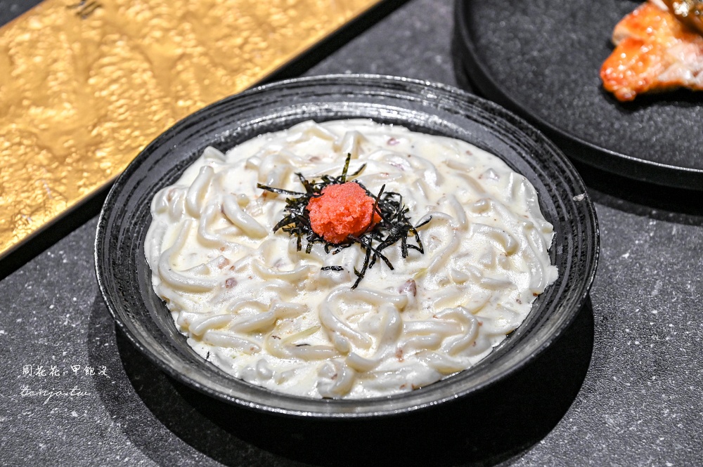 【台北大直美食】天燒現代居酒屋 超驚艷乾式熟成黃金雞串燒！菜單無雷隨便點都好吃推薦