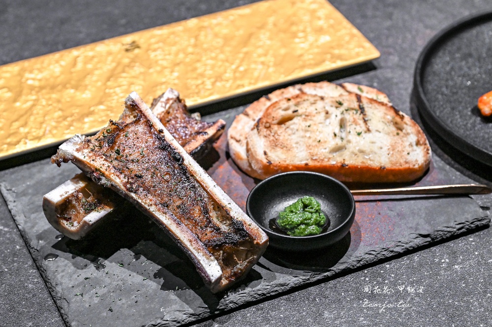 【台北大直美食】天燒現代居酒屋 超驚艷乾式熟成黃金雞串燒！菜單無雷隨便點都好吃推薦