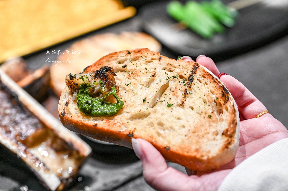 【台北大直美食】天燒現代居酒屋 超驚艷乾式熟成黃金雞串燒！菜單無雷隨便點都好吃推薦