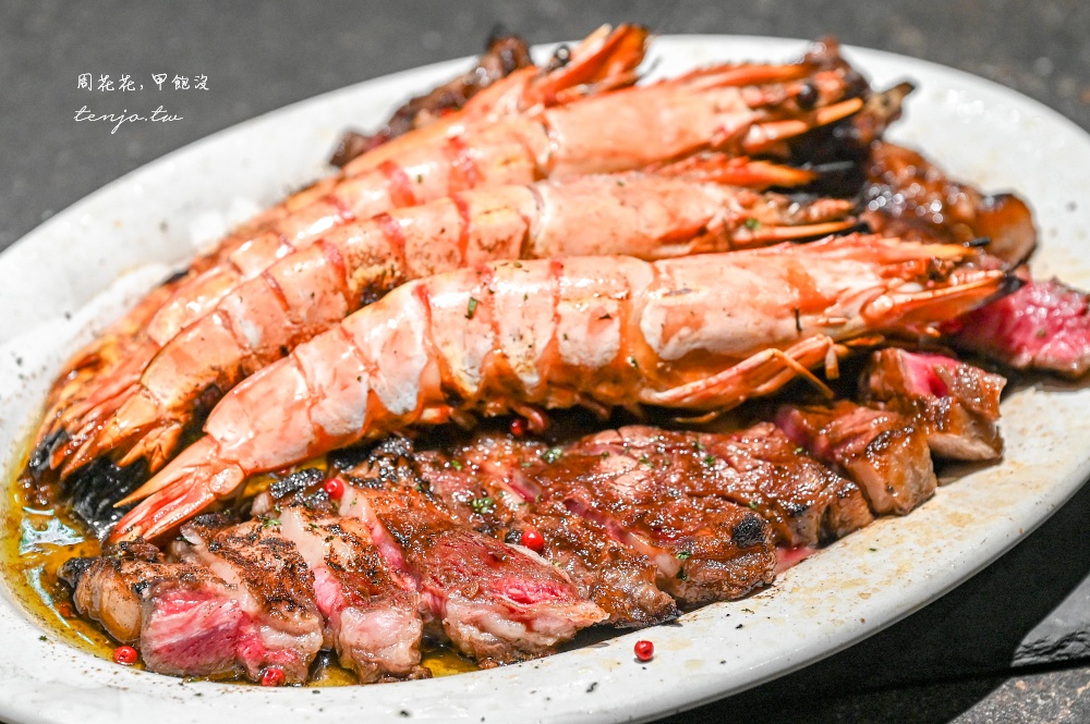 【台北大直美食】天燒現代居酒屋 超驚艷乾式熟成黃金雞串燒！菜單無雷隨便點都好吃推薦