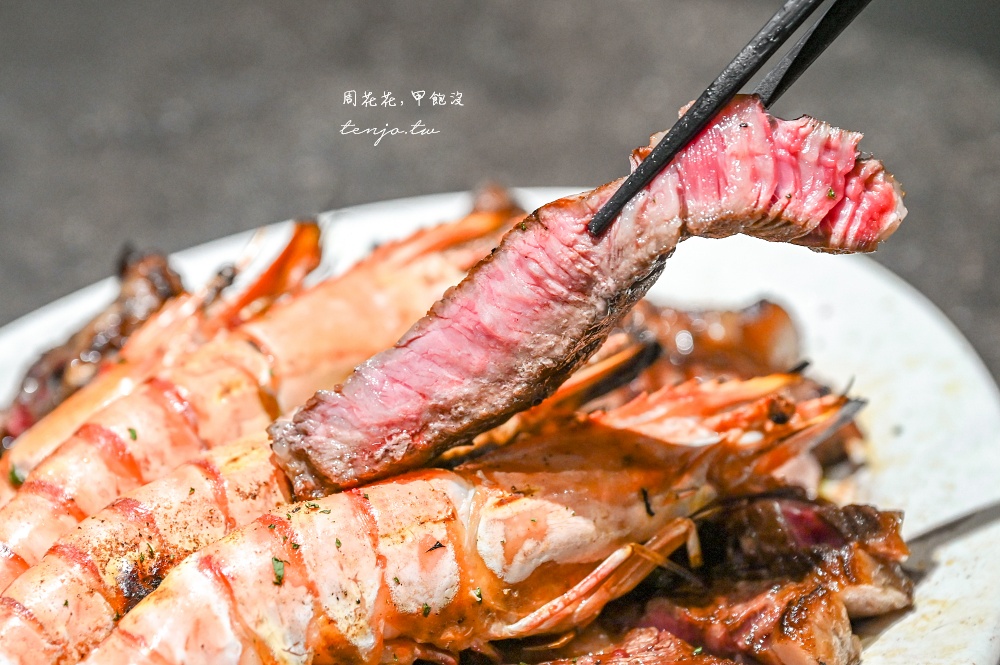 【台北大直美食】天燒現代居酒屋 超驚艷乾式熟成黃金雞串燒！菜單無雷隨便點都好吃推薦