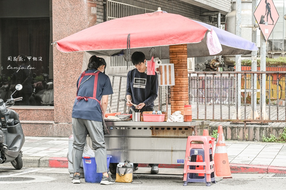 即時熱門文章：【松江南京美食推薦】一江小籠包 30年老店一天只賣三小時！老麵發酵肉包菜包都超好吃
