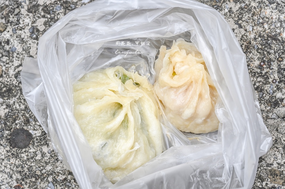【松江南京美食推薦】一江小籠包 30年老店一天只賣三小時!老麵發酵肉包菜包都超好吃 【松江南京美食推薦】一江小籠包 30年老店一天只賣三小時!老麵發酵肉包菜包都超好吃