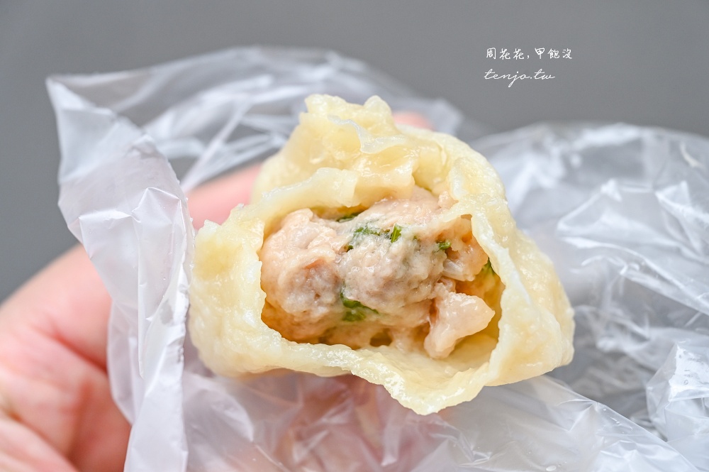 【松江南京美食推薦】一江小籠包 30年老店一天只賣三小時!老麵發酵肉包菜包都超好吃 【松江南京美食推薦】一江小籠包 30年老店一天只賣三小時!老麵發酵肉包菜包都超好吃