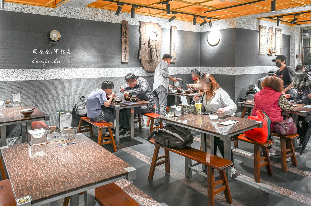 【台北永春站美食】金仙魯肉飯松山總店 創始店特別好吃！菜單蝦捲排骨雞腿滷肉飯都推薦