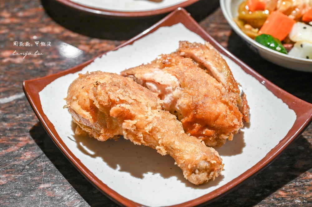 【台北永春站美食】金仙魯肉飯松山總店 創始店特別好吃！菜單蝦捲排骨雞腿滷肉飯都推薦