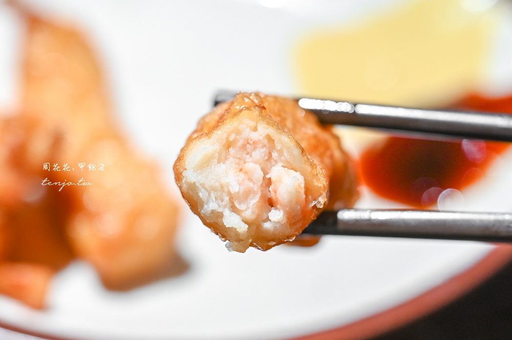 【台北永春站美食】金仙魯肉飯松山總店 創始店特別好吃！菜單蝦捲排骨雞腿滷肉飯都推薦