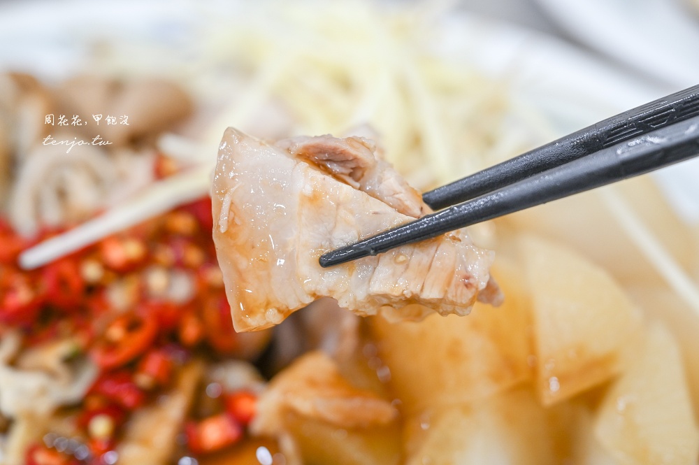 【新竹城隍廟美食】西市米粉湯大麵糊 芋頭米粉湯+黑白切小菜平價好吃!在地人推薦小吃 【新竹城隍廟美食】西市米粉湯大麵糊 芋頭米粉湯+黑白切小菜平價好吃!在地人推薦小吃