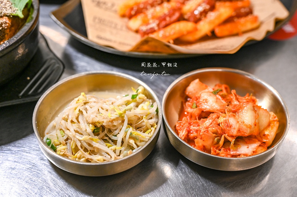 【台北合江街美食】UNCLE-K 馬鈴薯排骨火鍋店 韓國老闆道地韓式料理!可訂位午餐划算 【台北合江街美食】UNCLE-K 馬鈴薯排骨火鍋店 韓國老闆道地韓式料理!可訂位午餐划算