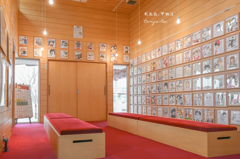 【南阿蘇鐵道景點】高森車站 尋找千陽號小火車、航海王雕像！景點地圖必買熊本伴手禮