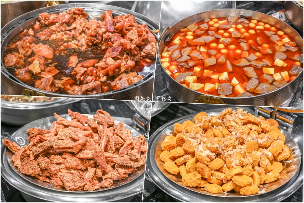 【貴族世家板橋板新店】全台最大旗艦店！超澎湃自助餐百匯吃到飽只要390元務必訂位預約