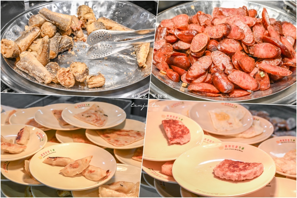 【貴族世家板橋板新店】全台最大旗艦店！超澎湃自助餐百匯吃到飽只要390元務必訂位預約