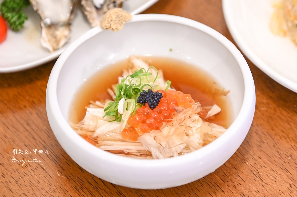 【新竹美食餐廳】炊煙裊裊炭火串燒 師承日本師傅串燒技術！菜單隱藏版菜色很多好吃推薦