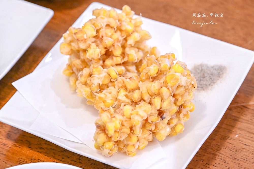 【新竹美食餐廳】炊煙裊裊炭火串燒 師承日本師傅串燒技術！菜單隱藏版菜色很多好吃推薦