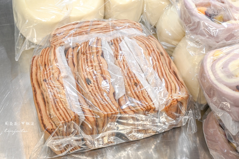 【北投中繼市場美食】唯美包子店 30年北投包子饅頭老店！推薦必買剝皮辣椒肉包千層饅頭