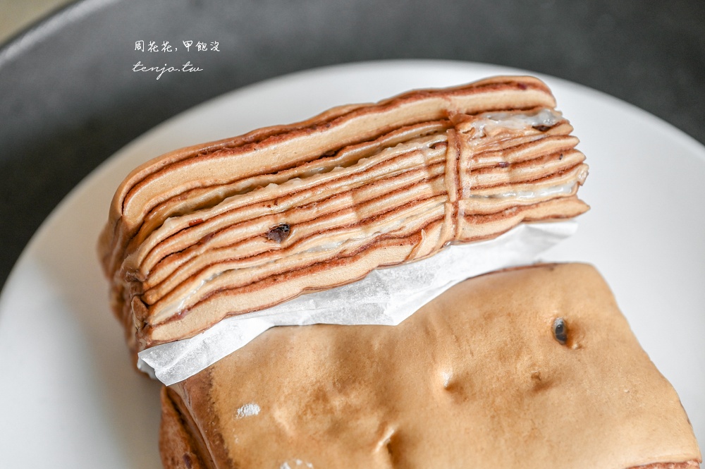 【北投中繼市場美食】唯美包子店 30年北投包子饅頭老店！推薦必買剝皮辣椒肉包千層饅頭