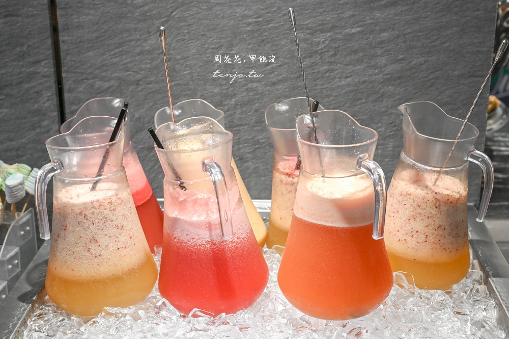 【貴族世家板橋板新店】全台最大旗艦店！超澎湃自助餐百匯吃到飽只要390元務必訂位預約