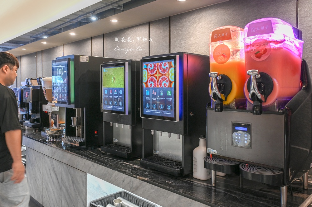 【貴族世家板橋板新店】全台最大旗艦店！超澎湃自助餐百匯吃到飽只要390元務必訂位預約