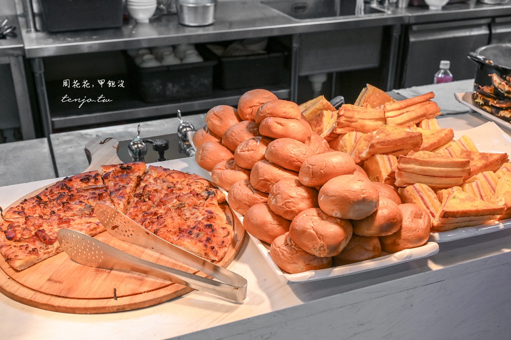 【貴族世家板橋板新店】全台最大旗艦店！超澎湃自助餐百匯吃到飽只要390元務必訂位預約