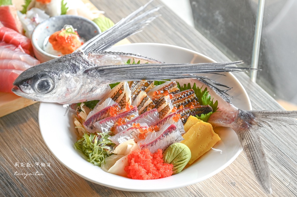 【公館萬隆美食】狐月狐火食堂 隱身師大分部日本料理!海鮮丼飯握壽司生魚片好吃推薦 【公館萬隆美食】狐月狐火食堂 隱身師大分部日本料理!海鮮丼飯握壽司生魚片好吃推薦