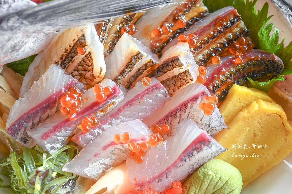 【公館萬隆美食】狐月狐火食堂 隱身師大分部日本料理!海鮮丼飯握壽司生魚片好吃推薦 【公館萬隆美食】狐月狐火食堂 隱身師大分部日本料理!海鮮丼飯握壽司生魚片好吃推薦