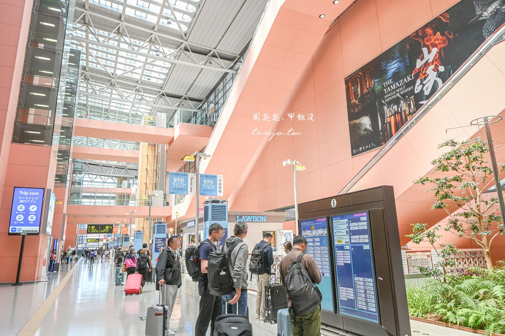 【INNN空港送迎】關西機場接送推薦！60分鐘直達大阪飯店費用只要480元多人下單更優惠