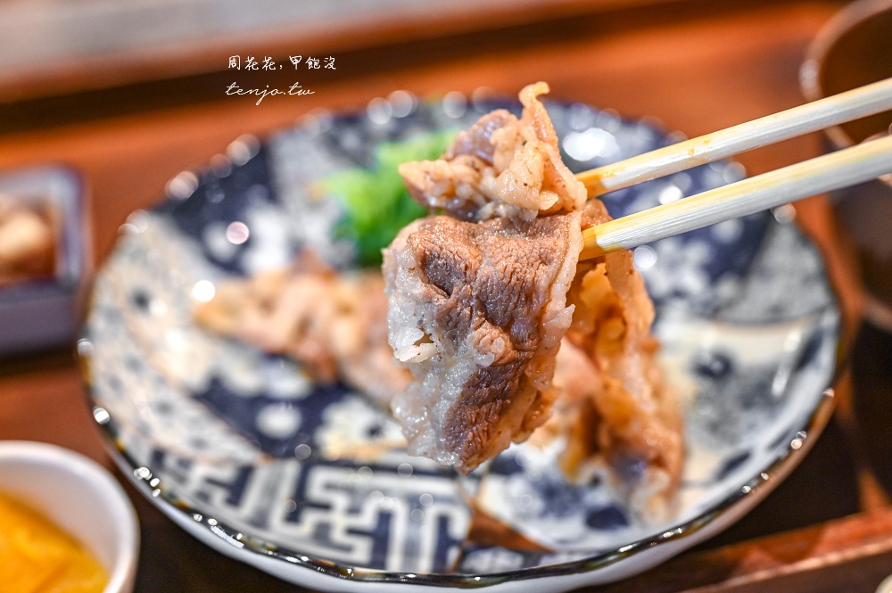 【大阪美食餐廳】月盜 包入整顆生蛋黃流心玉子燒定食！推薦午餐套餐最划算只要1,000円