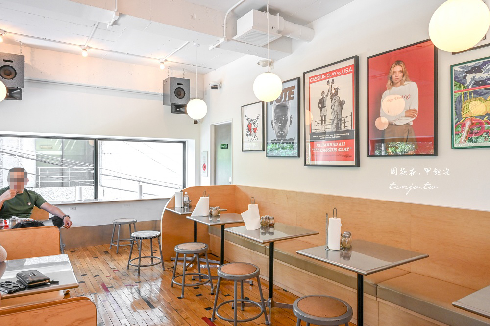 【大阪美食】Henry’s PIZZA 火星人/Rosé/GD/朴敘俊打卡披薩店！老闆是日本潮流藝術家