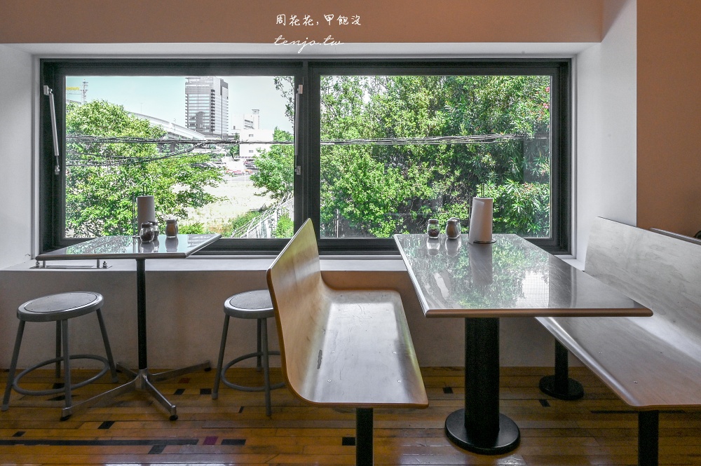 【大阪美食】Henry’s PIZZA 火星人/Rosé/GD/朴敘俊打卡披薩店！老闆是日本潮流藝術家