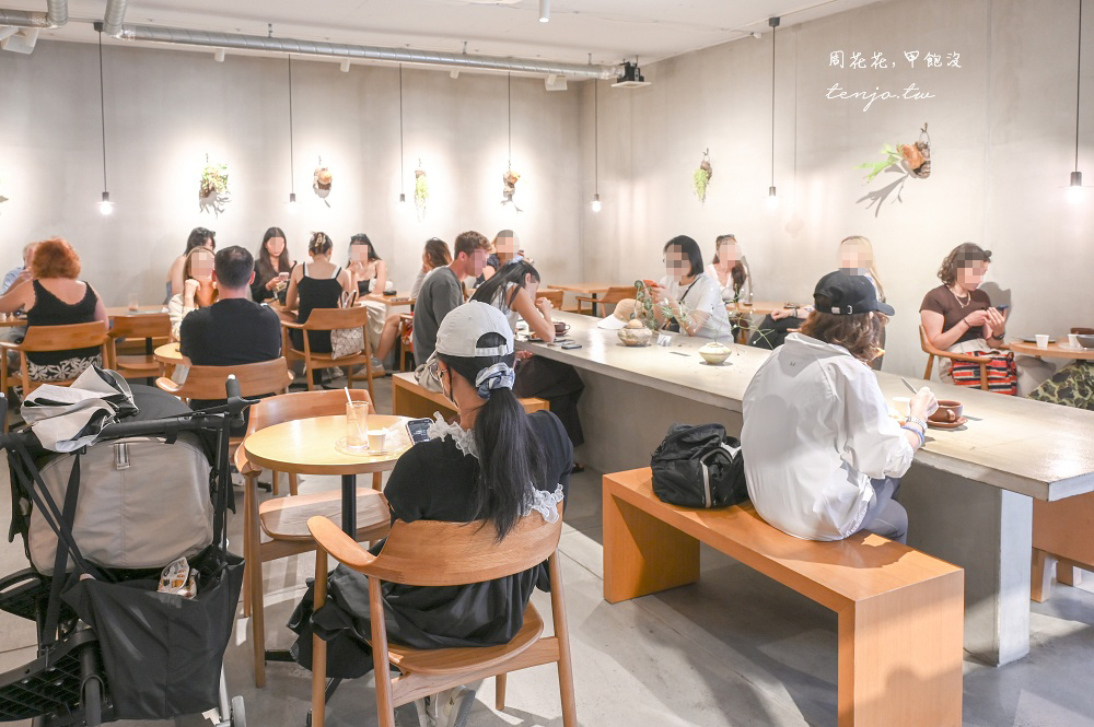 【京都咖啡推薦】here kyoto 世界拉花冠軍開的咖啡廳！菜單必點經典組合拿鐵+原創可麗露