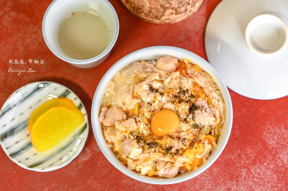 即時熱門文章：【京都美食推薦】西陣鳥岩樓 京都第一名親子丼！午餐限定無法預約訂位只能現場排隊候位