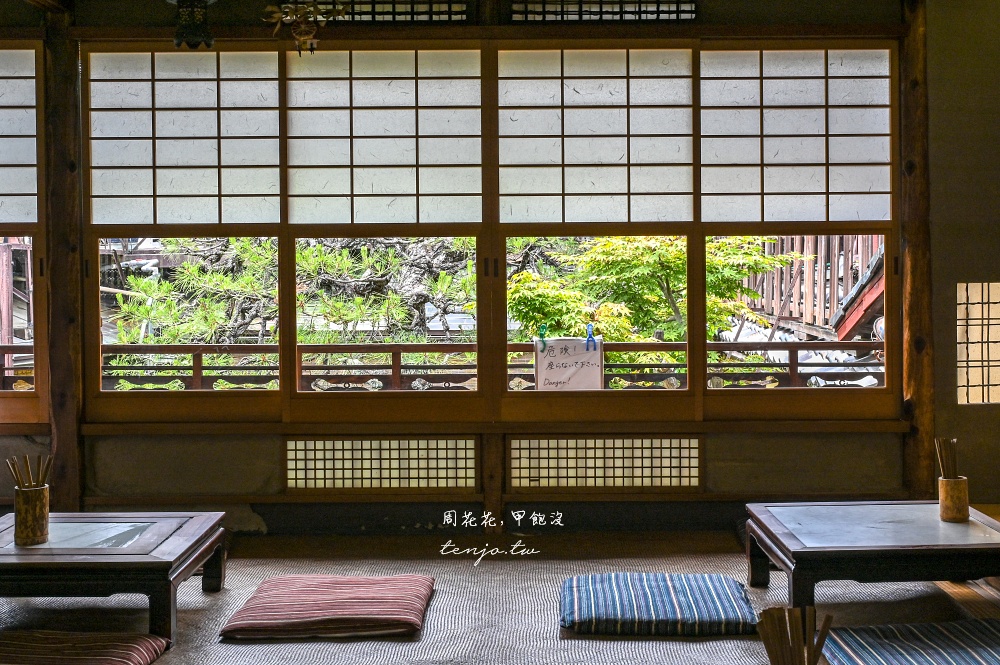 【京都美食推薦】西陣鳥岩樓 京都第一名親子丼！午餐限定無法預約訂位只能現場排隊候位