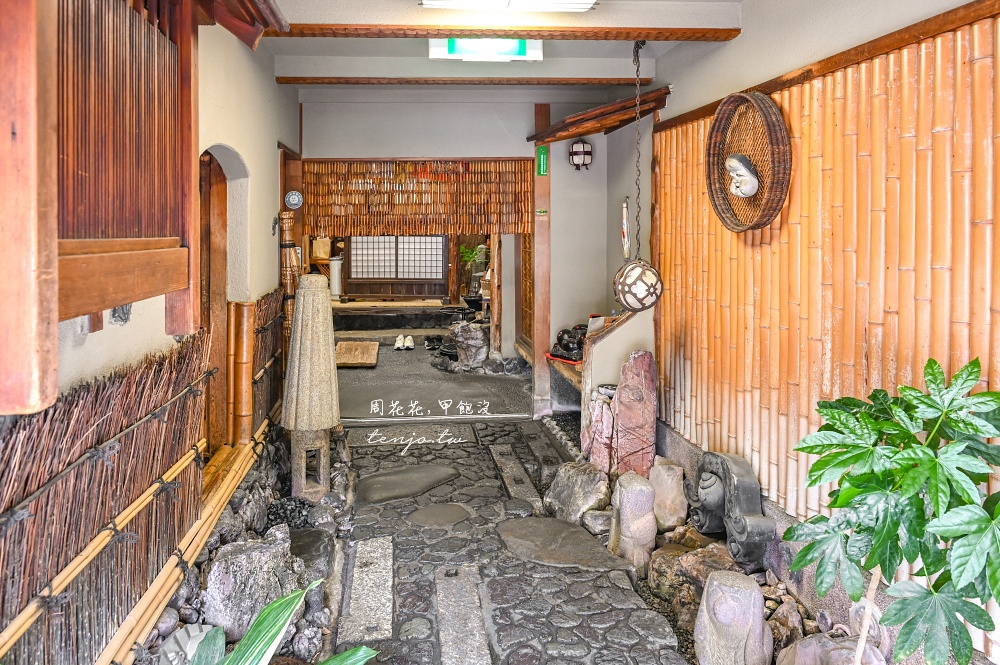 【京都美食推薦】西陣鳥岩樓 京都第一名親子丼！午餐限定無法預約訂位只能現場排隊候位