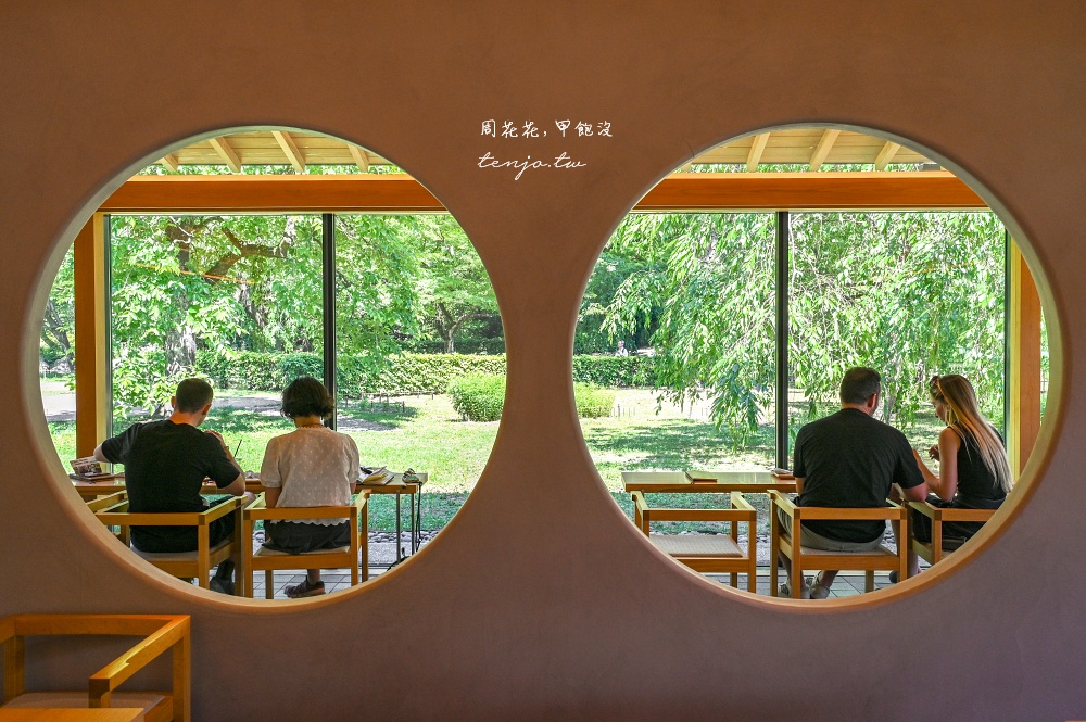 【京都咖啡廳】SASAYAIORI+ 京都御苑 隱身樹林秘境茶屋!300年歷史京菓子老店經營 【京都咖啡廳】SASAYAIORI+ 京都御苑 隱身樹林秘境茶屋!300年歷史京菓子老店經營