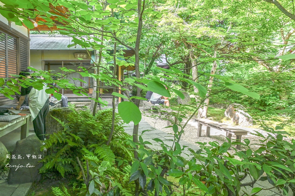 【京都咖啡推薦】Coffee Base NASHINOKI 隱身梨木神社寶藏咖啡店！京都三大名水冷萃