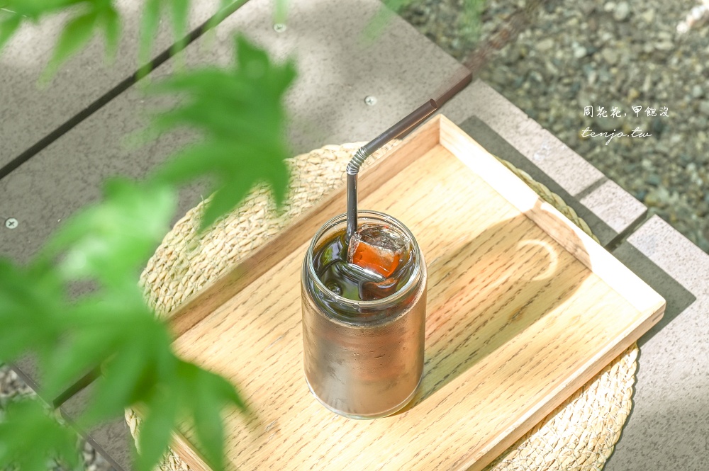 【京都咖啡推薦】Coffee Base NASHINOKI 隱身梨木神社寶藏咖啡店！京都三大名水冷萃