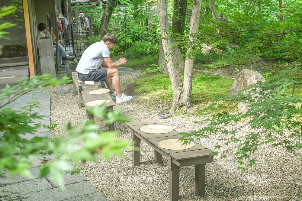 【京都咖啡推薦】Coffee Base NASHINOKI 隱身梨木神社寶藏咖啡店！京都三大名水冷萃