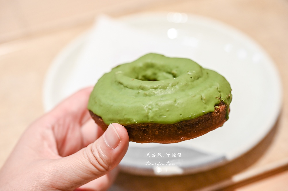【四條河原町美食】koé donuts 京都 建築大師隈研吾設計超美咖啡廳！京都必吃甜甜圈推薦