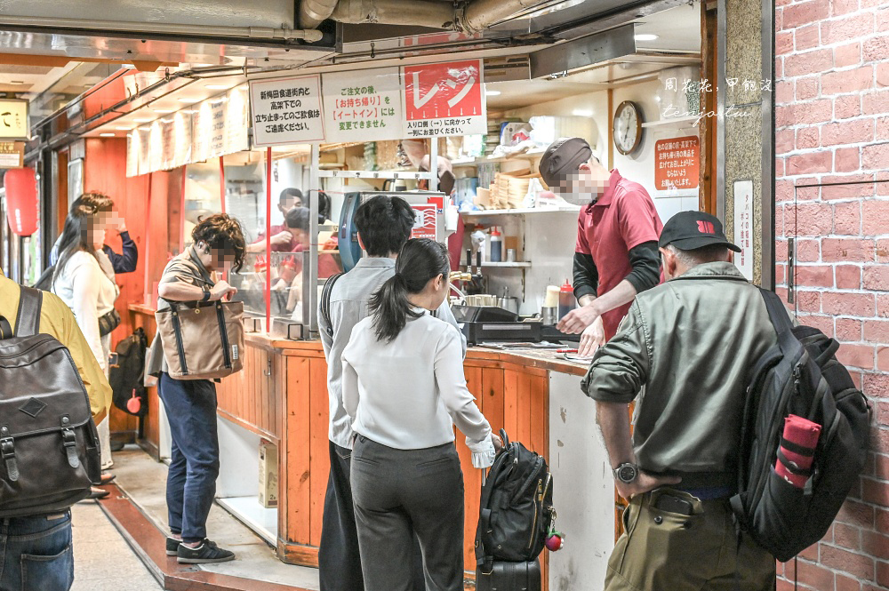 【新梅田食道街美食】Hanadako(はなだこ) 最強大阪章魚燒推薦!tabelog3.66分排隊名店 【新梅田食道街美食】Hanadako(はなだこ) 最強大阪章魚燒推薦!tabelog3.66分排隊名店